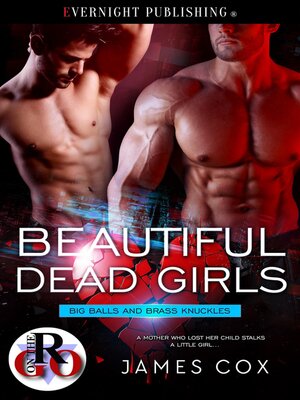 cover image of Beautiful Dead Girls